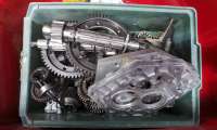 ALFA ROMEO 156 2.0 T.S 16V GR.A - SPARE PARTS
